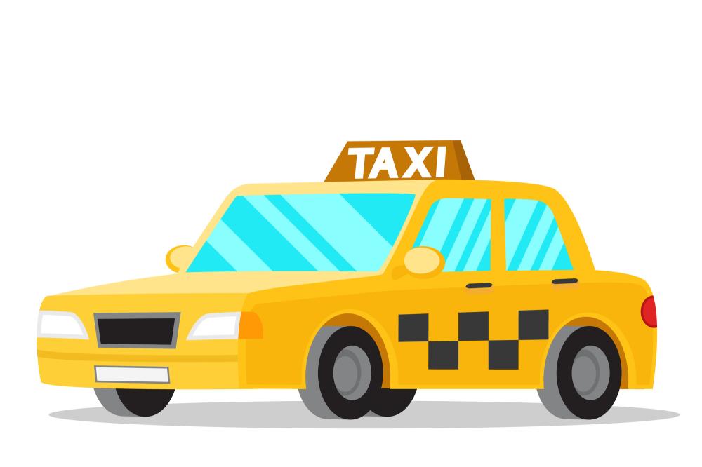 taxi